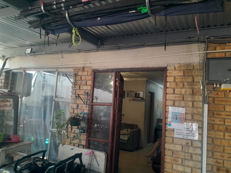 3 Bedroom Property for Sale in Oos Einde North West